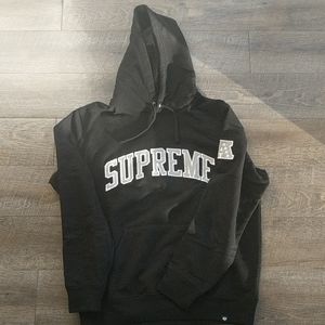 Supreme x '47 Raiders Hoodie (Medium)